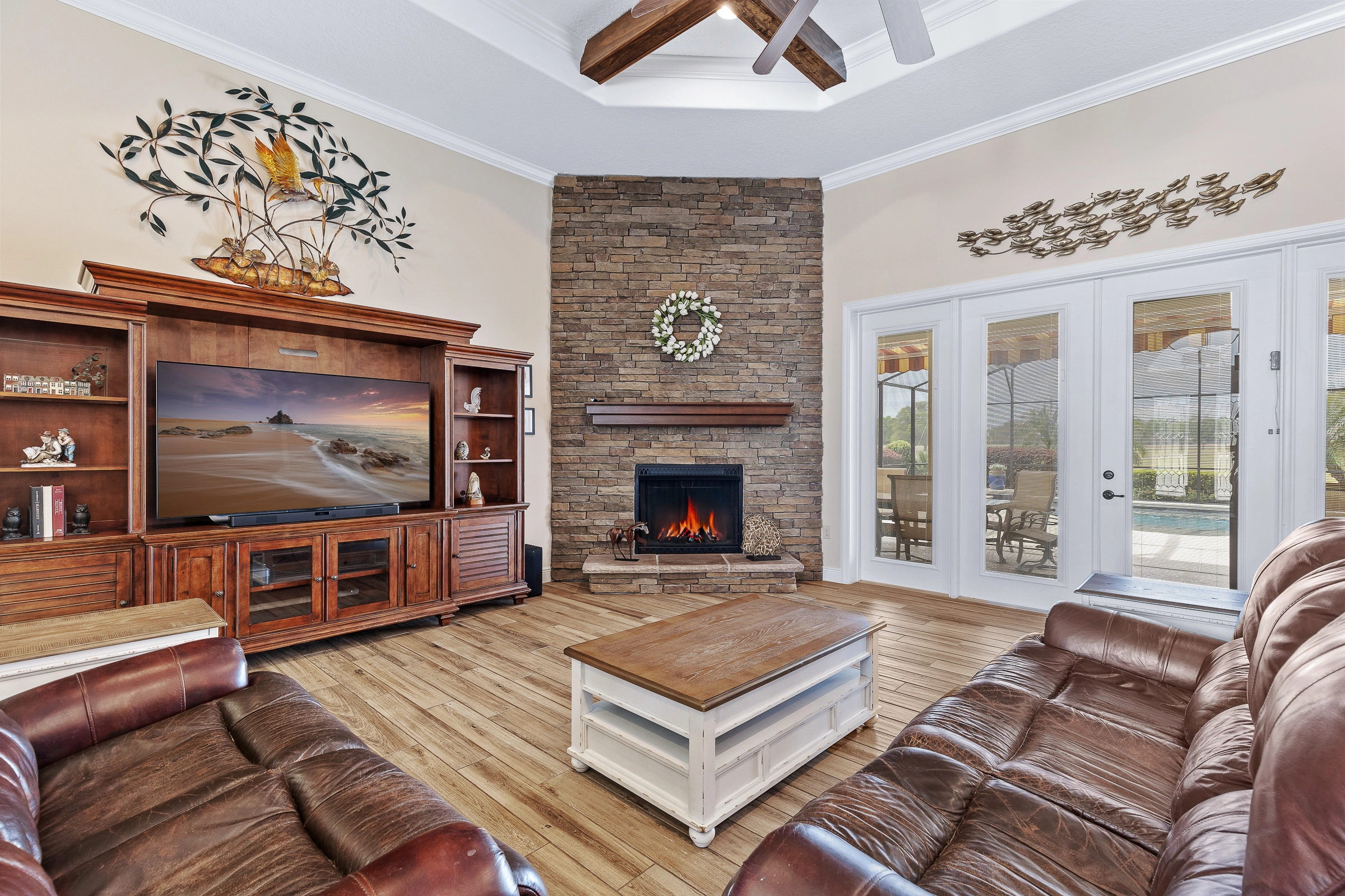 real estate home