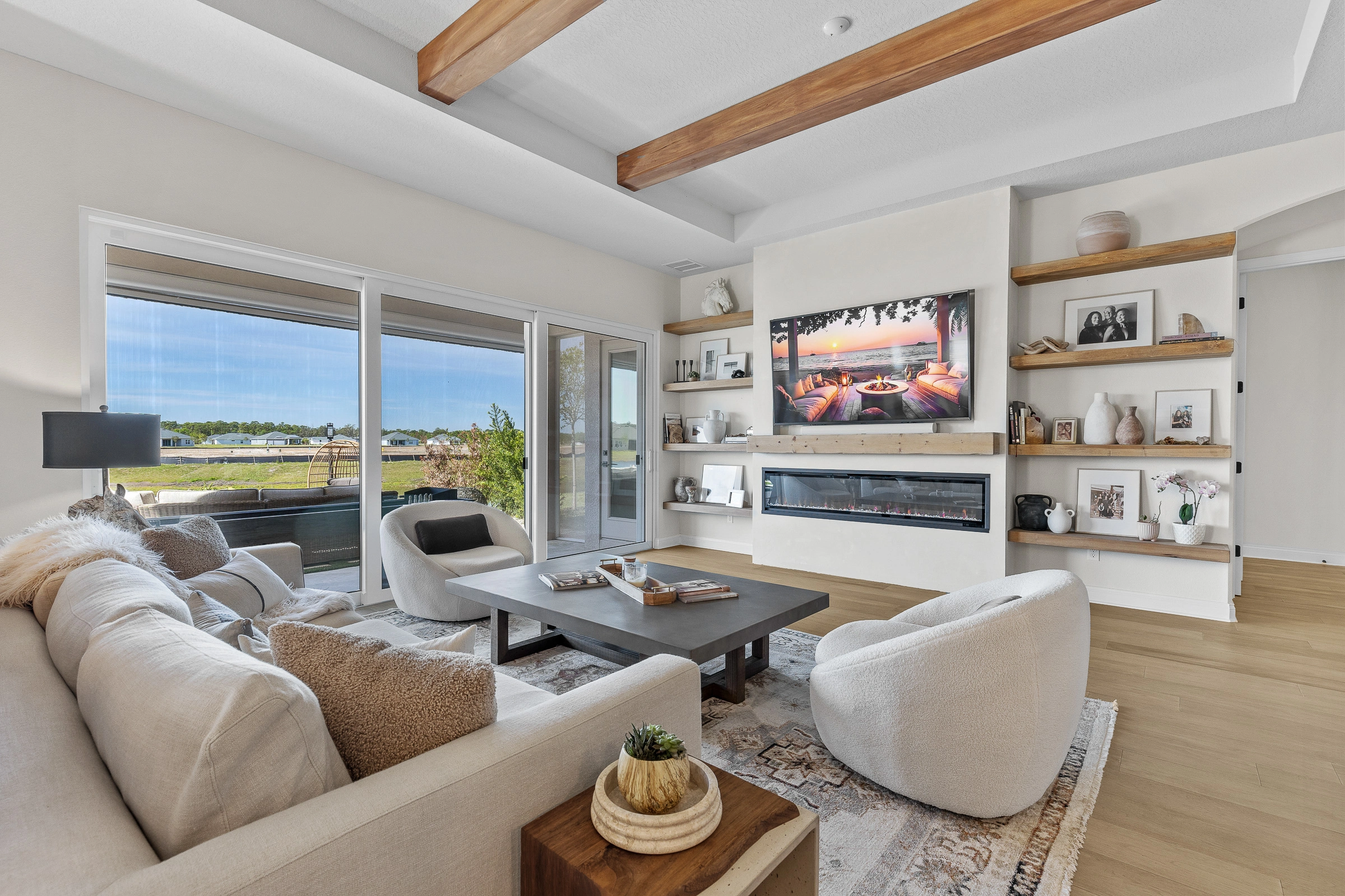 real estate home