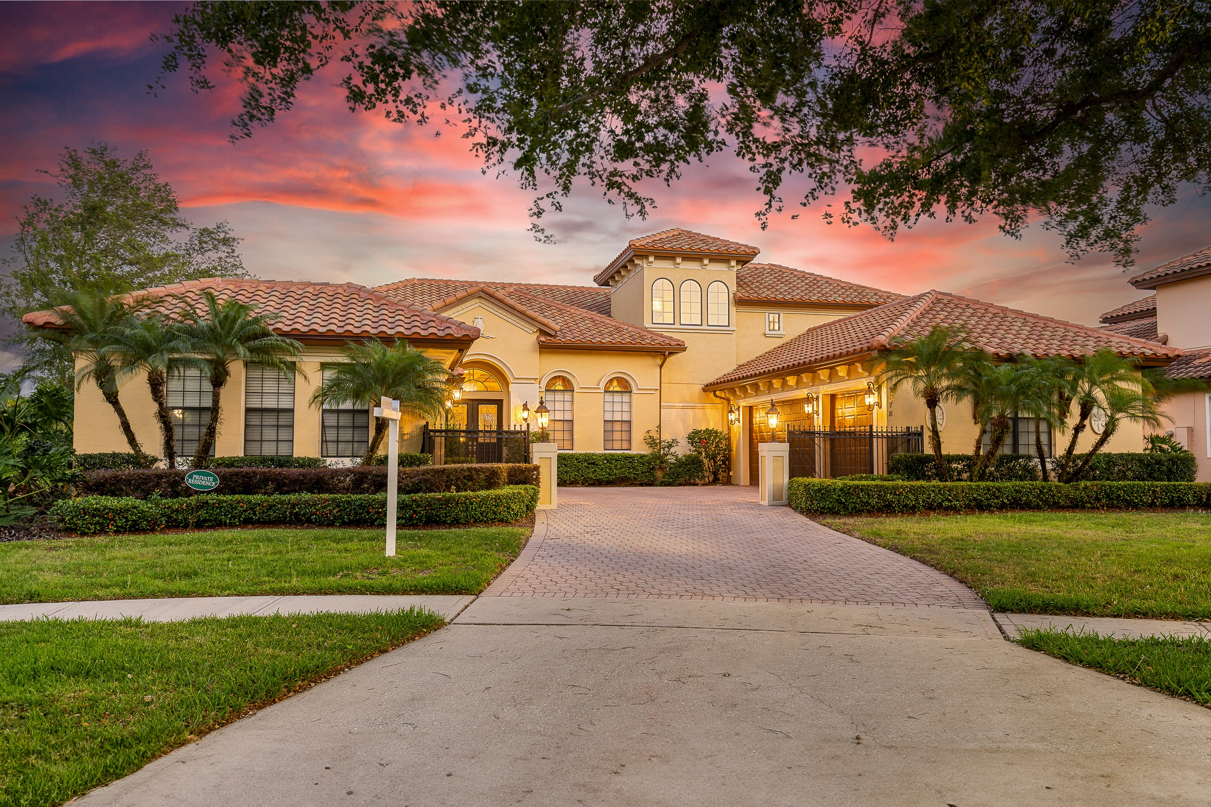 real estate home
