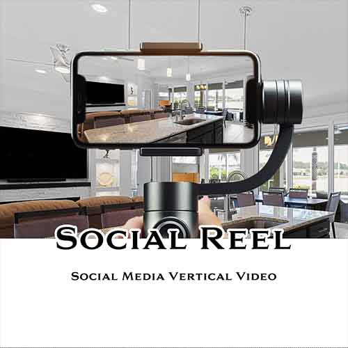 Social Media Reel